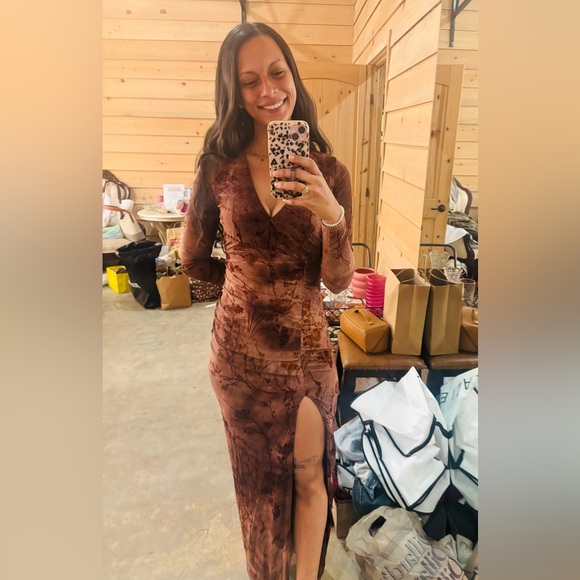 Lulus Dresses & Skirts - Womens Lulu Dress